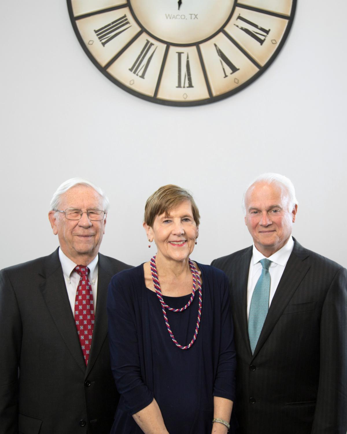 Baum, Smith & Clemens Announces Retiring Partners - CPAmerica